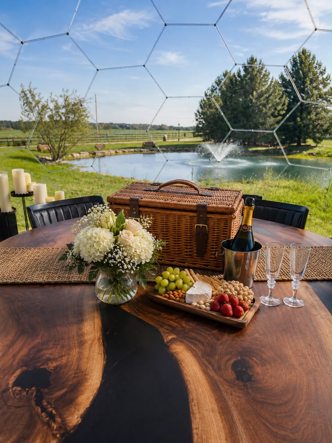 Luxury Picnics photo 1